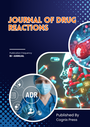 Journal of Drug Reactions
